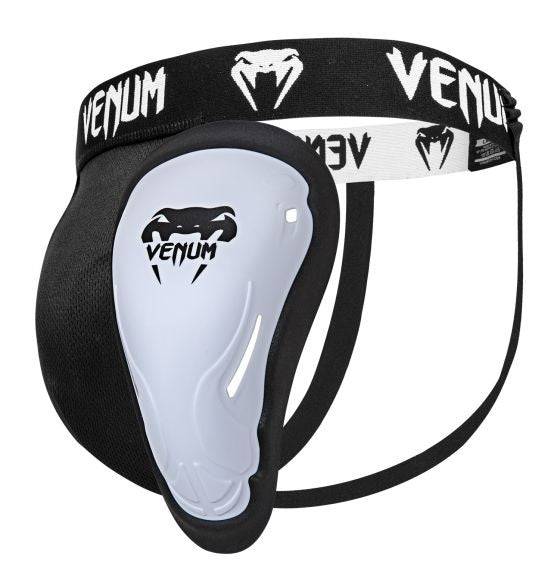 Challenger Groin Guard & Support